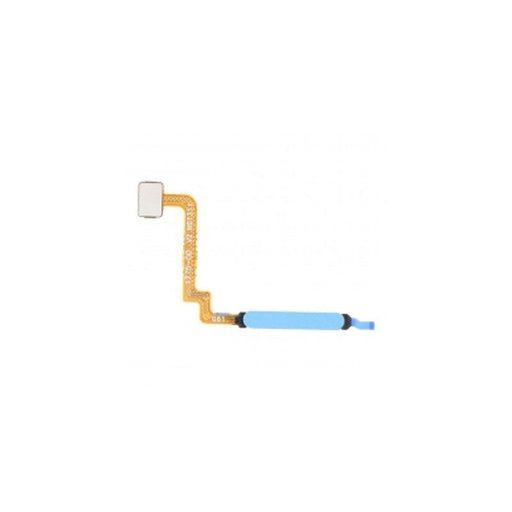 For Xiaomi Redmi 10 Prime Replacement Fingerprint Sensor Flex Cable (Blue)-Repair Outlet