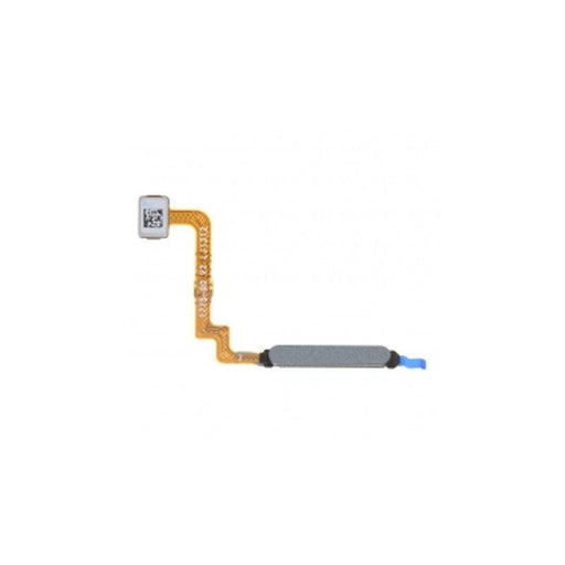 For Xiaomi Redmi 10 Replacement Fingerprint Sensor Flex Cable (Black)-Repair Outlet