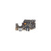 For Xiaomi Redmi 10X Pro Replacement Charging Port Board-Repair Outlet