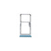 For Xiaomi Redmi 10X Pro Replacement Sim Card Tray (Blue)-Repair Outlet