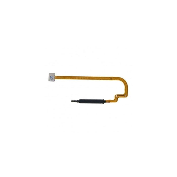 For Xiaomi Redmi 9 Power Replacement Fingerprint Sensor Flex Cable (Black)-Repair Outlet