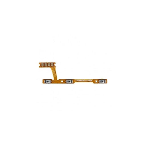 For Xiaomi Redmi 9 Power Replacement Power & Volume Button Flex Cable-Repair Outlet