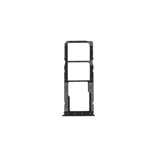 For Xiaomi Redmi 9 Power Replacement Sim Card Tray (Black)-Repair Outlet