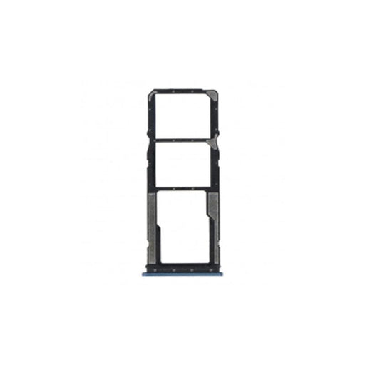For Xiaomi Redmi 9 Power Replacement Sim Card Tray (Blue)-Repair Outlet