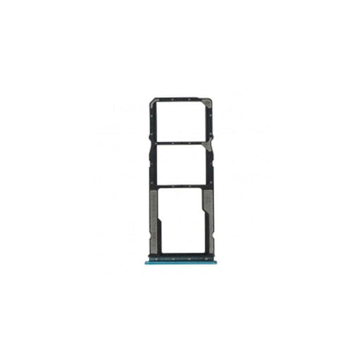 For Xiaomi Redmi 9 Power Replacement Sim Card Tray (Green)-Repair Outlet