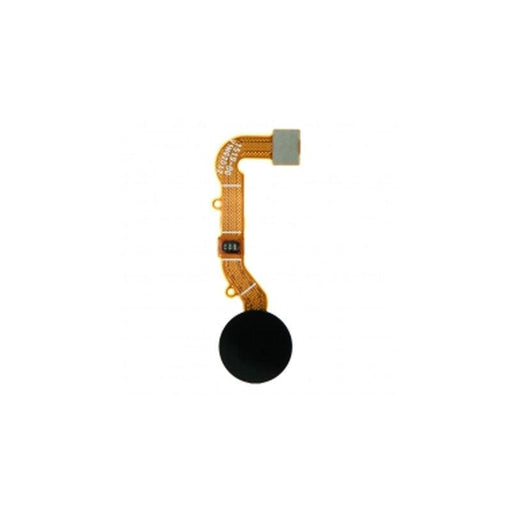 For Xiaomi Redmi 9 Prime Replacement Fingerprint Sensor Flex Cable (Black)-Repair Outlet
