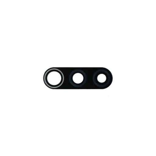 For Xiaomi Redmi 9 Prime Replacement Rear Camera Lens (Black)-Repair Outlet
