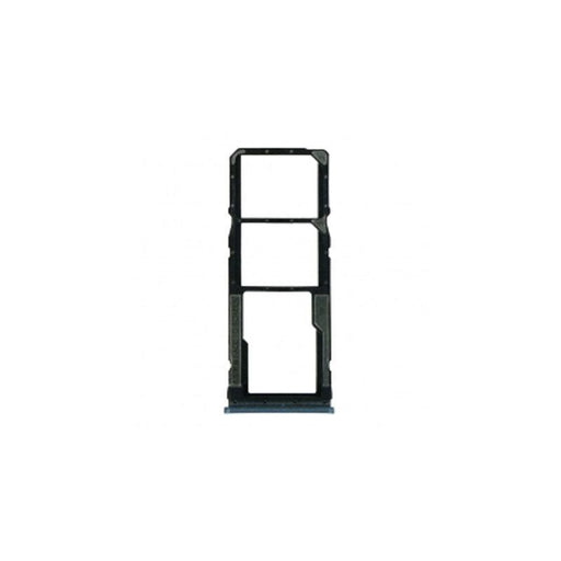 For Xiaomi Redmi 9 Prime Replacement Sim Card Tray (Black)-Repair Outlet