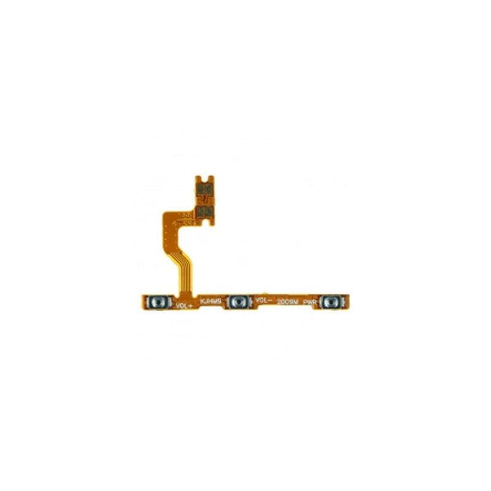 For Xiaomi Redmi 9 Replacement Power & Volume Button Flex Cable-Repair Outlet