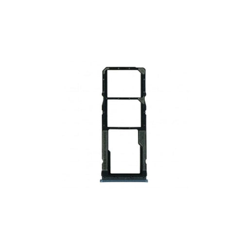For Xiaomi Redmi 9 Replacement Sim Card Tray (Black)-Repair Outlet