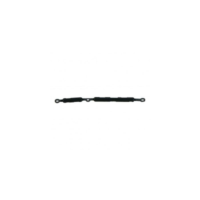 For Xiaomi Redmi 9A Replacement Power & Volume Button (Black)-Repair Outlet