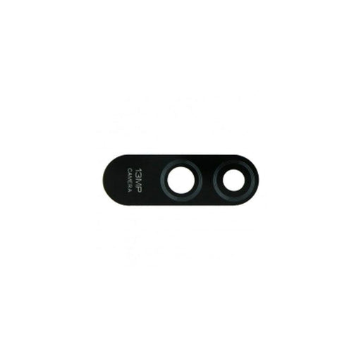 For Xiaomi Redmi 9A Replacement Rear Camera Lens (Black)-Repair Outlet