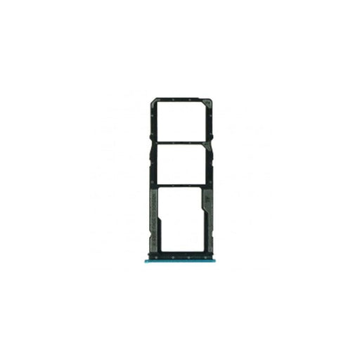 For Xiaomi Redmi 9A Replacement Sim Card Tray (Green)-Repair Outlet