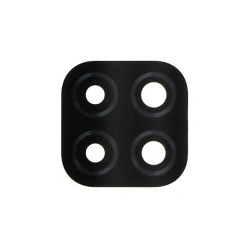 For Xiaomi Redmi 9C Replacement Rear Camera Lens (Black)-Repair Outlet