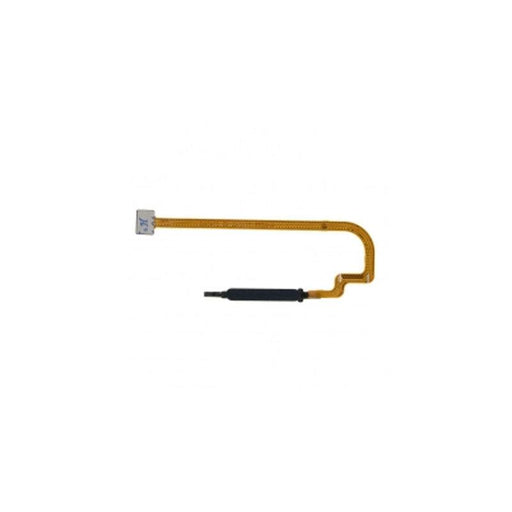 For Xiaomi Redmi 9T Replacement Fingerprint Sensor Flex Cable (Black)-Repair Outlet