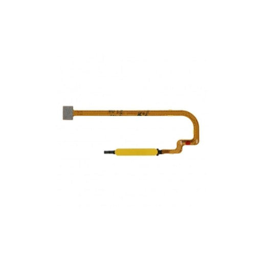 For Xiaomi Redmi 9T Replacement Fingerprint Sensor Flex Cable (Yellow)-Repair Outlet