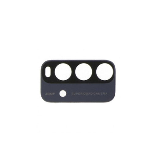 For Xiaomi Redmi 9T Replacement Rear Camera Lens With Adhesive (Black)-Repair Outlet