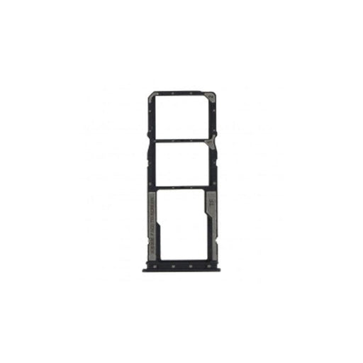 For Xiaomi Redmi 9T Replacement Sim Card Tray (Black)-Repair Outlet
