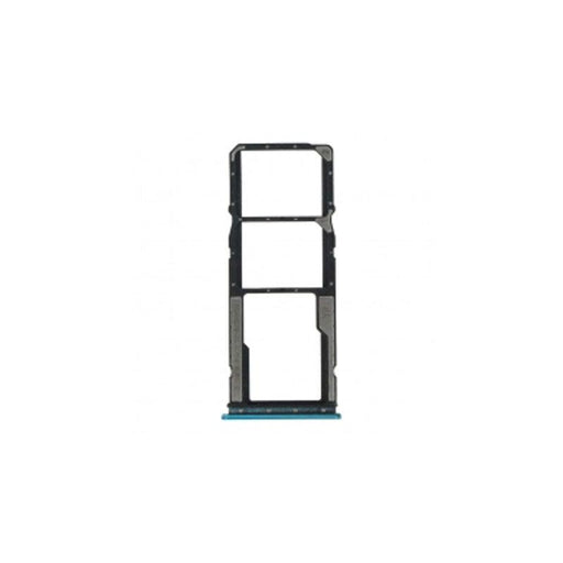 For Xiaomi Redmi 9T Replacement Sim Card Tray (Green)-Repair Outlet