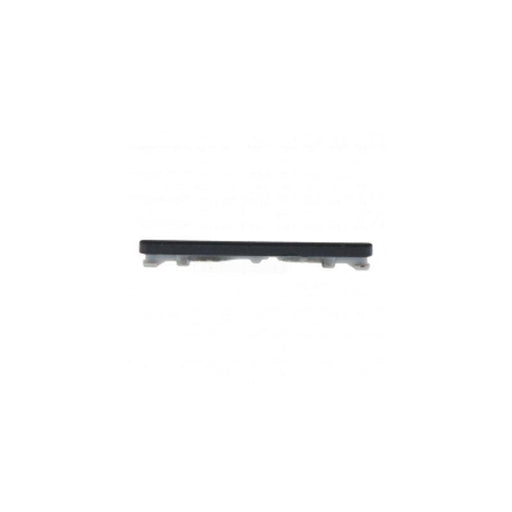 For Xiaomi Redmi Note 10 5G Replacement Volume Button (Black)-Repair Outlet