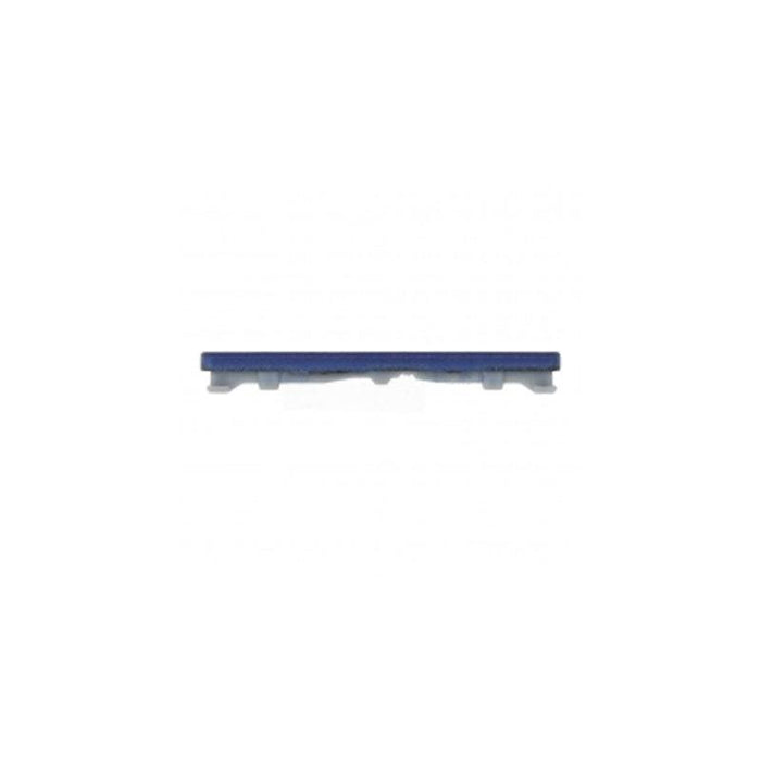 For Xiaomi Redmi Note 10 5G Replacement Volume Button (Blue)-Repair Outlet