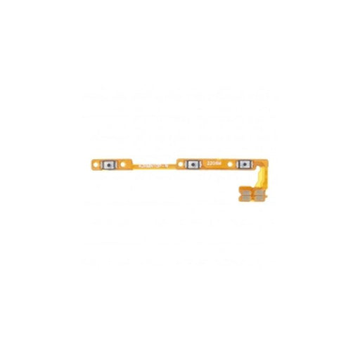 For Xiaomi Redmi Note 10 Pro Replacement Power & Volume Button Flex Cable-Repair Outlet