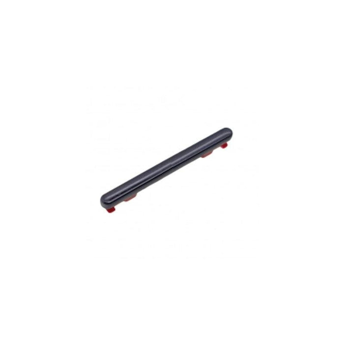 For Xiaomi Redmi Note 10 Pro Replacement Volume Button (Black)-Repair Outlet