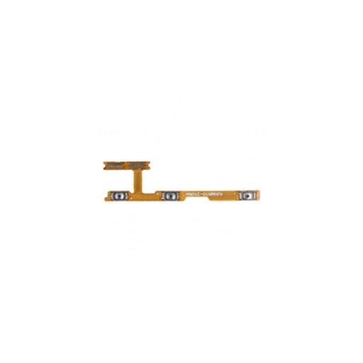 For Xiaomi Redmi Note 10 Replacement Power & Volume Button Flex Cable-Repair Outlet