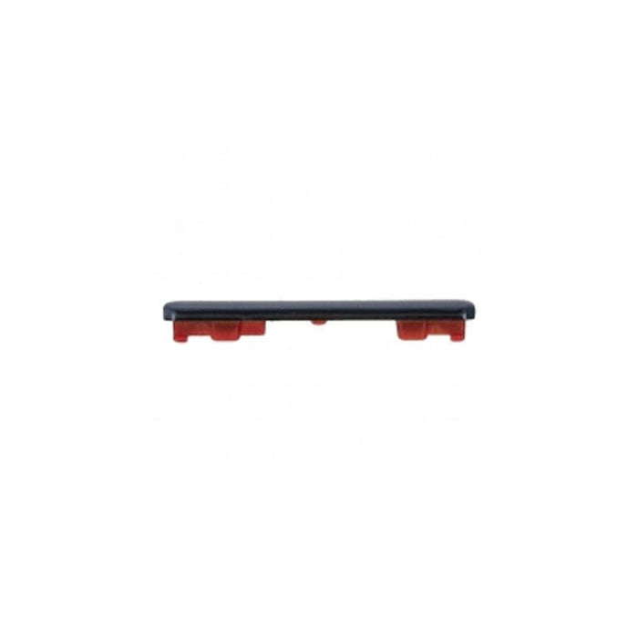 For Xiaomi Redmi Note 10 Replacement Volume Button (Black)-Repair Outlet