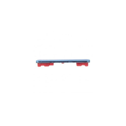 For Xiaomi Redmi Note 10 Replacement Volume Button (Green)-Repair Outlet