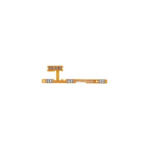 For Xiaomi Redmi Note 11 5G Replacement Power & Volume Button Flex Cable-Repair Outlet