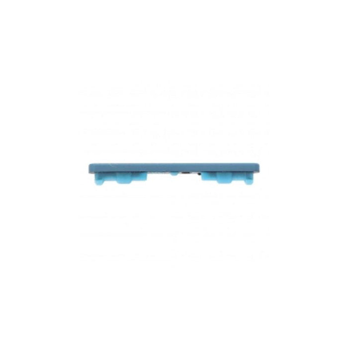 For Xiaomi Redmi Note 11 5G Replacement Volume Button (Blue)-Repair Outlet