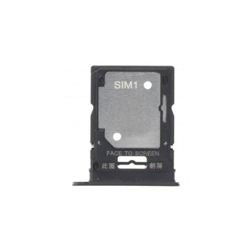 For Xiaomi Redmi Note 11 Pro Replacement Sim Card Tray (Black)-Repair Outlet