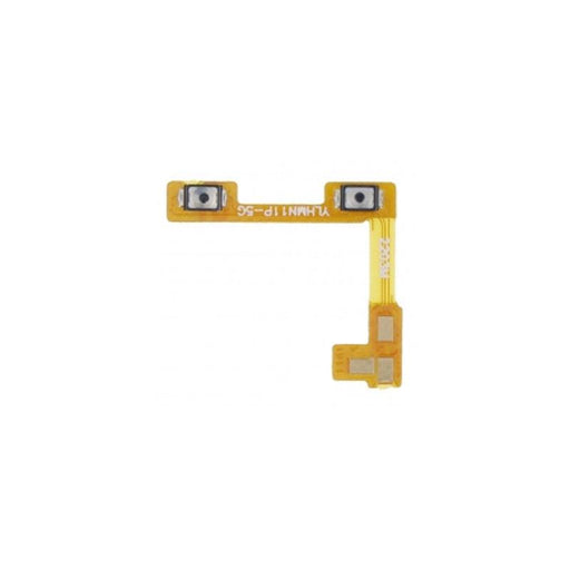 For Xiaomi Redmi Note 11 Pro Replacement Volume Button Flex Cable-Repair Outlet