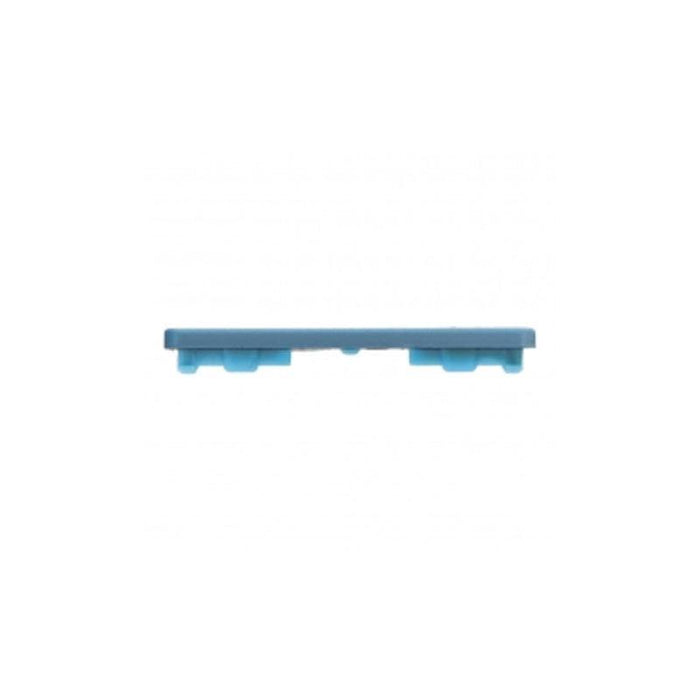 For Xiaomi Redmi Note 11s Replacement Volume Button (Blue)-Repair Outlet