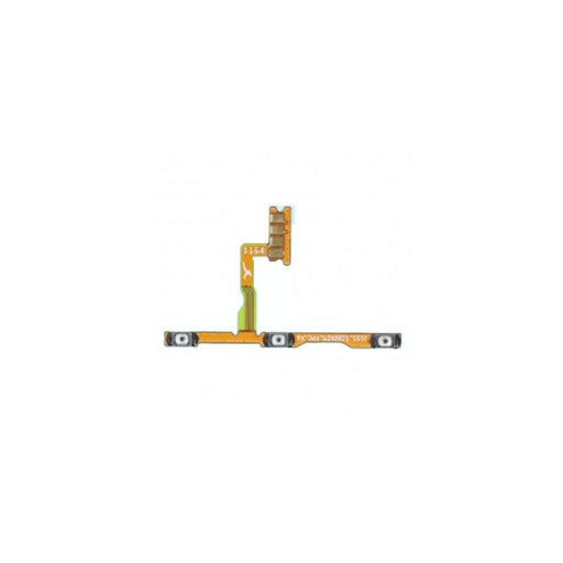 For Xiaomi Redmi Note 9 Replacement Power & Volume Button Flex Cable-Repair Outlet