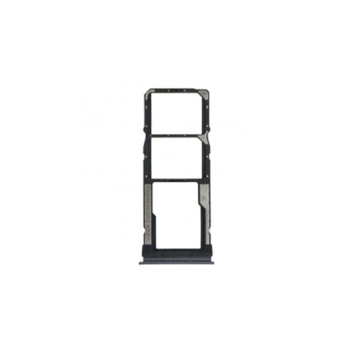 For Xiaomi Redmi Note 9T Replacement Sim Card Tray (Black)-Repair Outlet