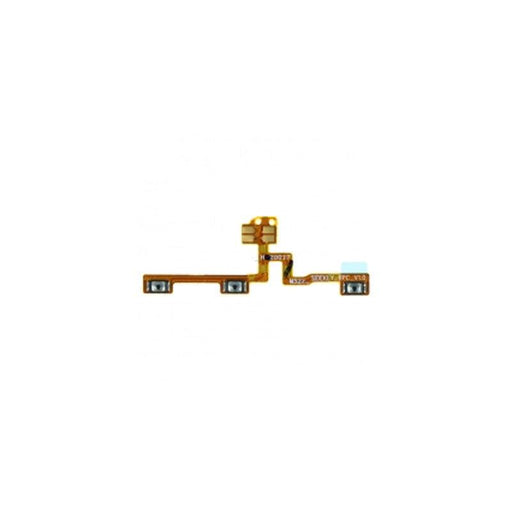 For Xiaomi Redmi Note 9s Replacement Power & Volume Button Flex Cable-Repair Outlet