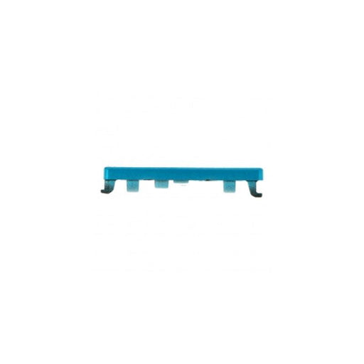 For Xiaomi Redmi Note 9s Replacement Volume Button (Blue)-Repair Outlet