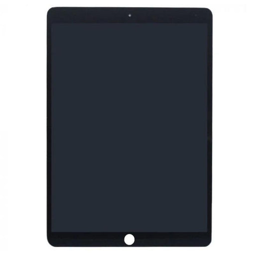 For iPad Air 3 Touch Screen LCD (Black)-Repair Outlet