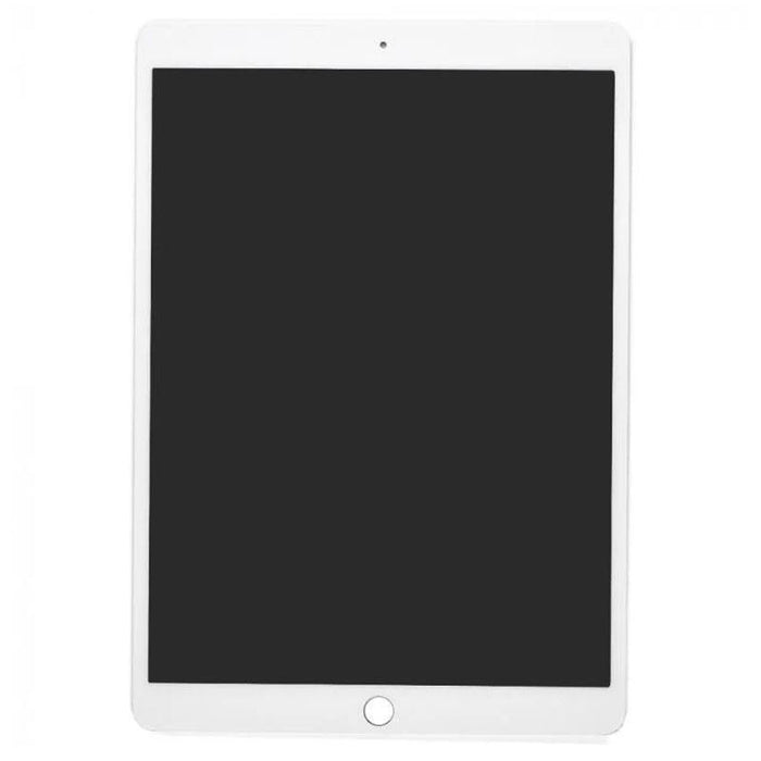 For iPad Air 3 Touch Screen LCD (White)-Repair Outlet