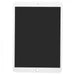 For iPad Air 3 Touch Screen LCD (White)-Repair Outlet