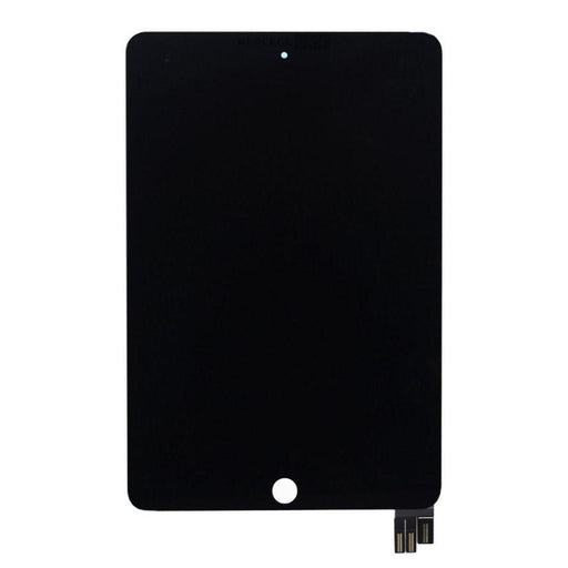For iPad Mini 5 LCD Touch Screen With Sensor (Black)-Repair Outlet