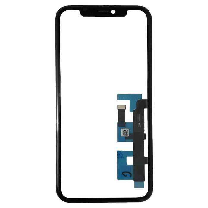 For iPhone 11 Front Glass 5in1 Replacement touch panel with OCA-Repair Outlet