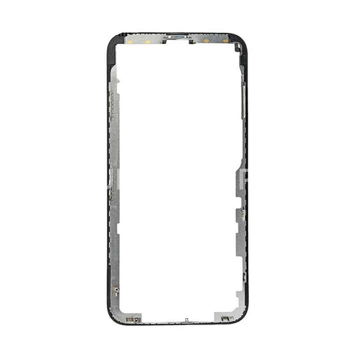 For iPhone 11 Pro Max Replacement Screen Support Frame with Adhesive-Repair Outlet