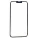 For iPhone 14 Plus Front Glass Replacement with OCA and Ear Mesh-Repair Outlet