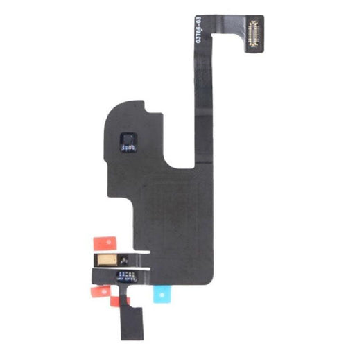 For iPhone 14 Plus Replacement Earpiece Speaker Flex Cable-Repair Outlet