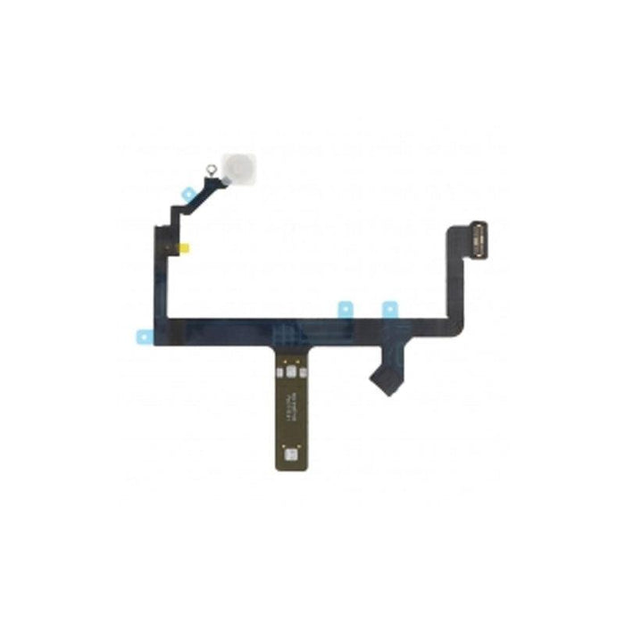 For iPhone 14 Plus Replacement Flashlight Sensor Flex Cable-Repair Outlet