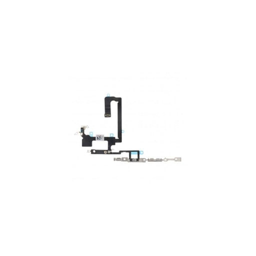For iPhone 14 Plus Replacement Power Button Flex Cable-Repair Outlet
