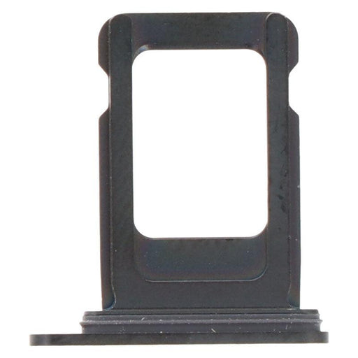 For iPhone 14 Replacement Sim Card Tray (Black)-Repair Outlet
